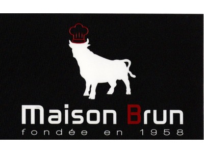Maison BRUN