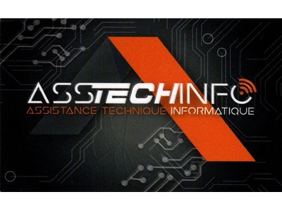 ASSTECH INFO