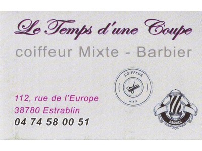 Le Temps d\'une Coupe