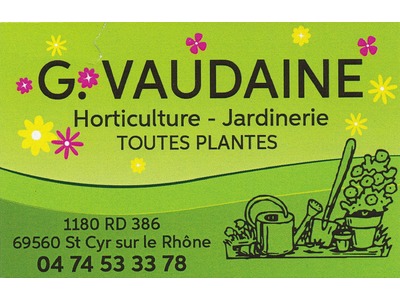 VAUDAINE